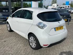 Renault Zoé thumbnail 8