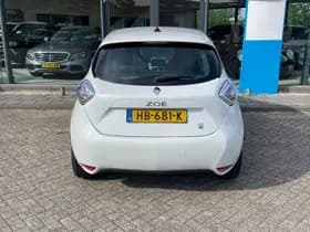 Renault Zoé thumbnail 9