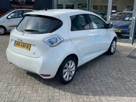 Renault Zoé thumbnail 10