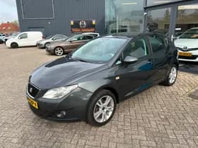 Seat Ibiza thumbnail 3