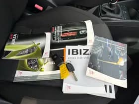 Seat Ibiza thumbnail 23