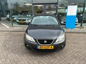 Seat Ibiza thumbnail 4
