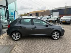 Seat Ibiza thumbnail 6