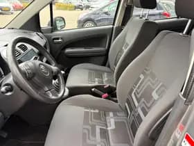 Suzuki Splash thumbnail 11