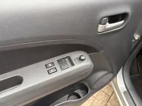 Suzuki Splash thumbnail 14