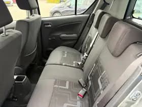 Suzuki Splash thumbnail 15