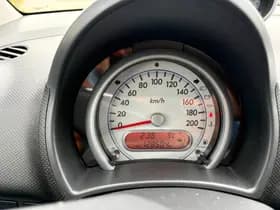 Suzuki Splash thumbnail 16