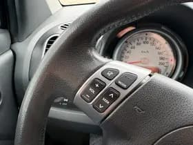 Suzuki Splash thumbnail 17