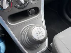 Suzuki Splash thumbnail 19