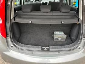 Suzuki Splash thumbnail 20