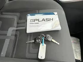 Suzuki Splash thumbnail 21
