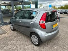 Suzuki Splash thumbnail 7