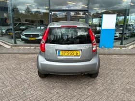 Suzuki Splash thumbnail 8