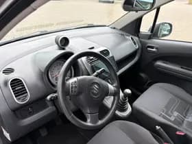 Suzuki Splash thumbnail 10