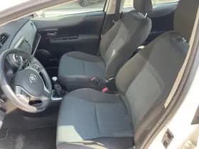 Toyota Yaris 1.0 VVT-i Aspiration thumbnail 11