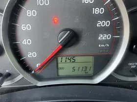 Toyota Yaris 1.0 VVT-i Aspiration thumbnail 17