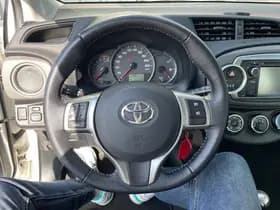 Toyota Yaris 1.0 VVT-i Aspiration thumbnail 18