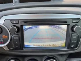 Toyota Yaris 1.0 VVT-i Aspiration thumbnail 20