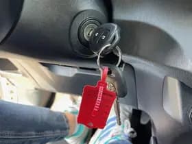 Toyota Yaris 1.0 VVT-i Aspiration thumbnail 22