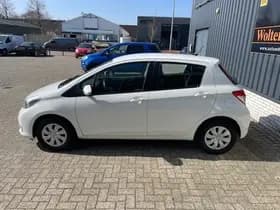 Toyota Yaris 1.0 VVT-i Aspiration thumbnail 6