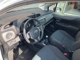 Toyota Yaris 1.0 VVT-i Aspiration thumbnail 10