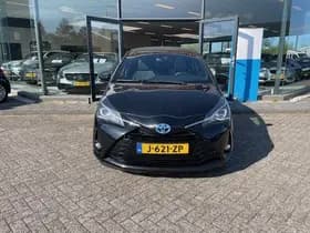 Toyota Yaris thumbnail 3