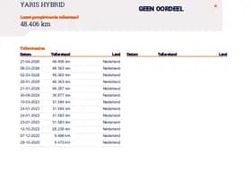 Toyota Yaris thumbnail 29