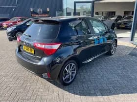 Toyota Yaris thumbnail 10