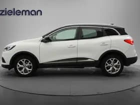 Renault Kadjar thumbnail 12