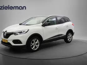 Renault Kadjar thumbnail 13