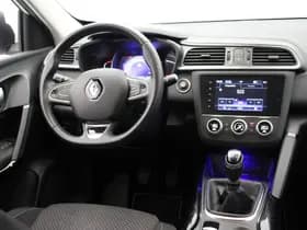 Renault Kadjar thumbnail 3