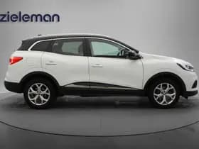 Renault Kadjar thumbnail 9