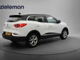 Renault Kadjar thumbnail 10
