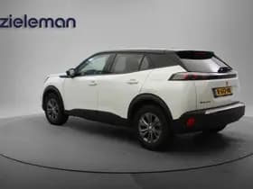 Peugeot e-2008 thumbnail 2
