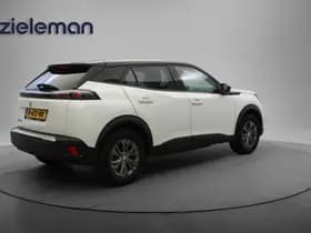 Peugeot e-2008 thumbnail 11