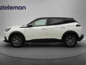Peugeot e-2008 thumbnail 13
