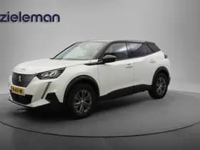 Peugeot e-2008 thumbnail 14