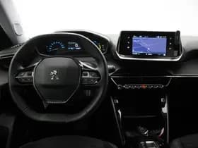 Peugeot e-2008 thumbnail 3