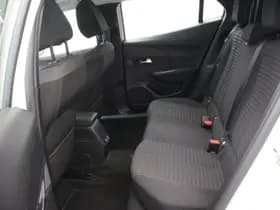 Peugeot e-2008 thumbnail 5