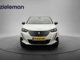 Peugeot e-2008 thumbnail 9