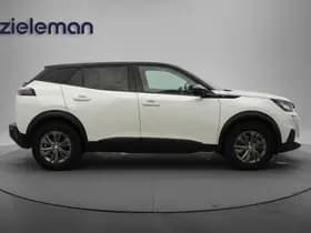 Peugeot e-2008 thumbnail 10