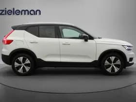 Volvo XC40 thumbnail 12
