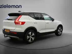 Volvo XC40 thumbnail 13