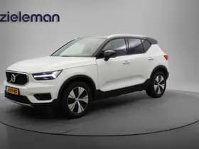 Volvo XC40 thumbnail 16