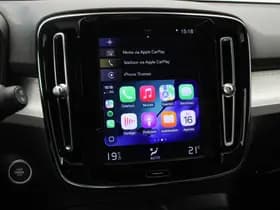Volvo XC40 thumbnail 4