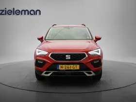 SEAT Ateca thumbnail 13