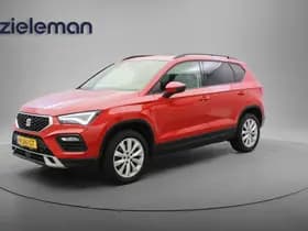 SEAT Ateca thumbnail 18