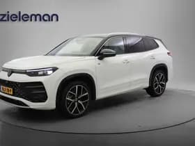 Volkswagen TAYRON thumbnail 21
