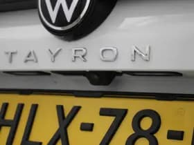 Volkswagen TAYRON thumbnail 39