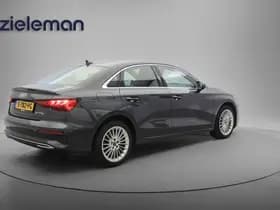 Audi A3 thumbnail 13